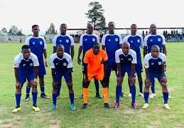 Professionals edge Red Rhinos