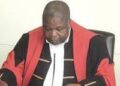 Eswatini Chief Justice Bheki Maphalala has died