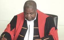 Eswatini Chief Justice Bheki Maphalala has died