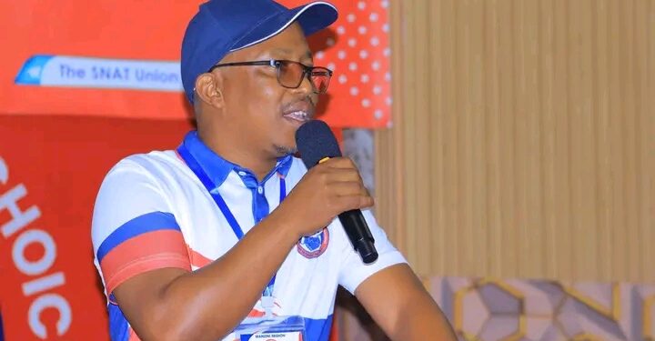 As return to classroom hangs in balance: “I am still a teacher”- Mbongwa
