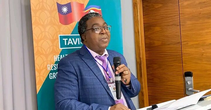 E5m gene bank to safeguard indigenous vegetable seeds for 100 years