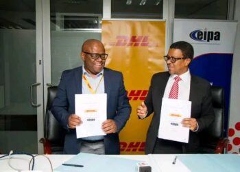  EIPA, DHL target 250 export-ready businesses