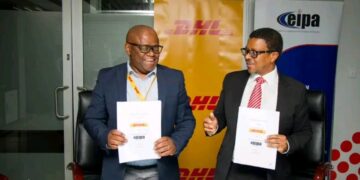  EIPA, DHL target 250 export-ready businesses