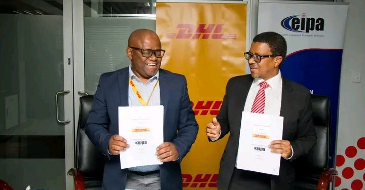  EIPA, DHL target 250 export-ready businesses