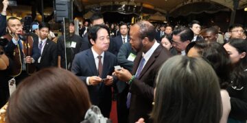 Working plan set to track Industrial park progress