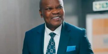 Sakha Live FM appoints Wilson B. Nkosi as board chairman