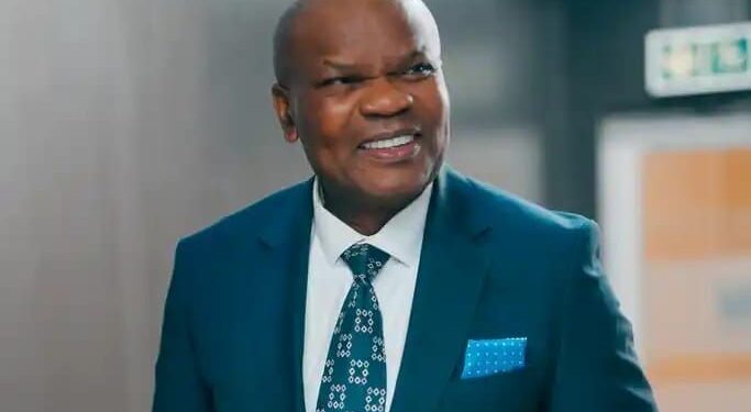 Sakha Live FM appoints Wilson B. Nkosi as board chairman