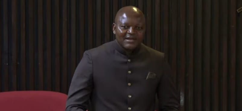 Eswatini Senate Questions EPTC Pension Crisis Accountability