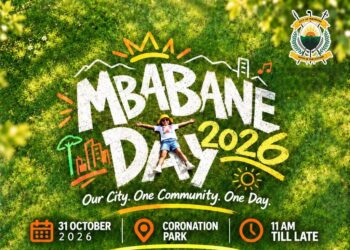 Mbabane day 2026: city set for a big community celebration
