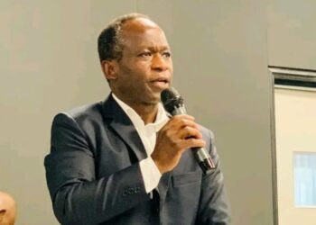 MP Michael alleges ‘too much corruption’ in Transport Ministry