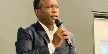 MP Michael alleges ‘too much corruption’ in Transport Ministry