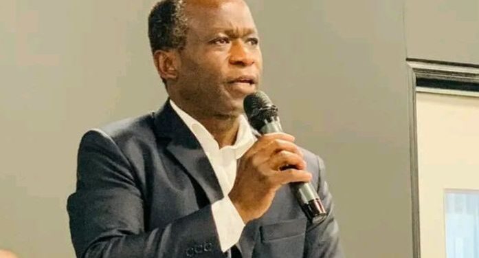 MP Michael alleges ‘too much corruption’ in Transport Ministry