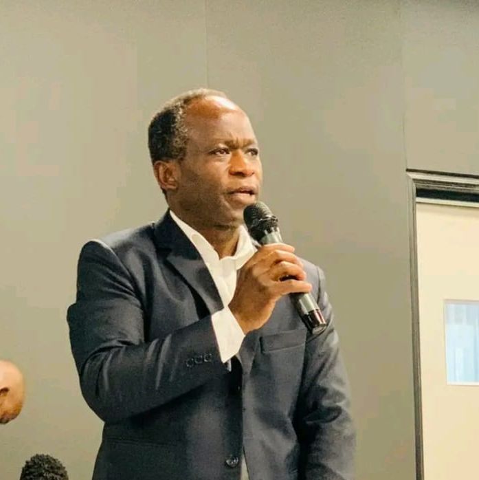 Eswatini MP Alleges Corruption in Transport Ministry During Fare Debate