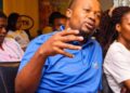 Methula set for a sporting spectacle with Linda Dlamini