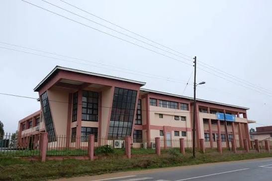 ECOT missing from Eswatini’s visible ICT workforce