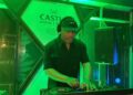 Lulo Cafe sets 23:28 lounge alight at All Black Party
