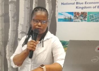 UNESWA lacks facilities to train fish farmers