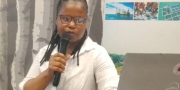 UNESWA lacks facilities to train fish farmers