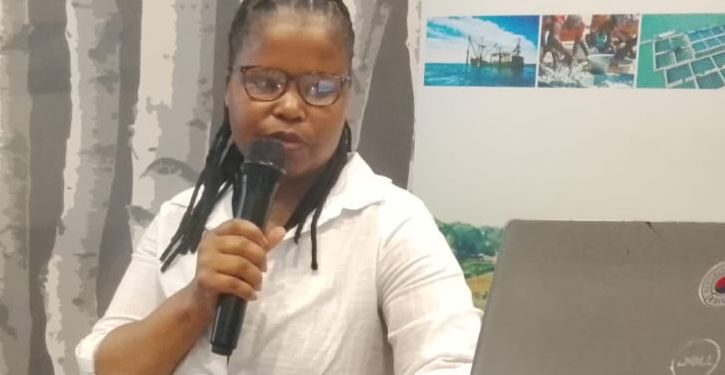 UNESWA lacks facilities to train fish farmers