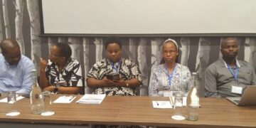 Fisheries regulation gaps threaten Eswatini’s blue economy