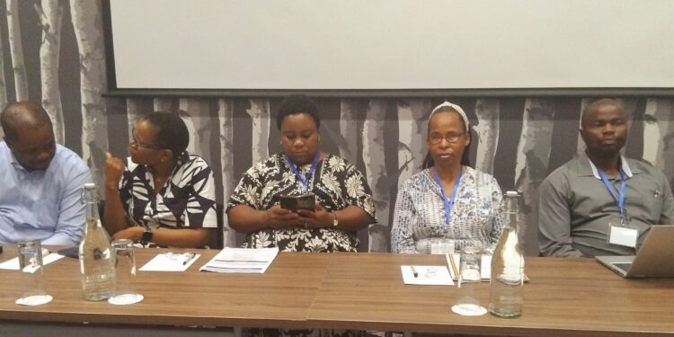 Fisheries regulation gaps threaten Eswatini’s blue economy