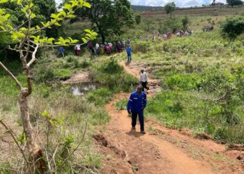 Govt to build two low-level crossings in Shiselweni
