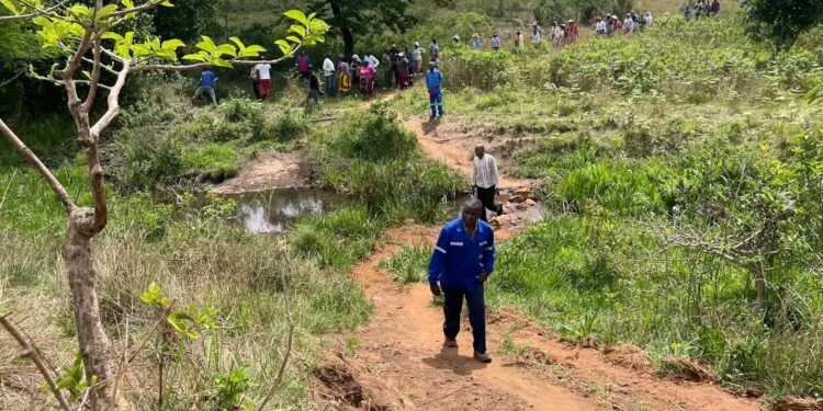 Govt to build two low-level crossings in Shiselweni