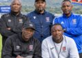 Coaching revolving door: Four coaches  out in two weeks