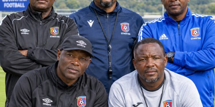 Coaching revolving door: Four coaches out in two weeks