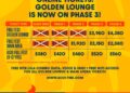 MTN Bushfire early tickets snapped up in 30 minutes