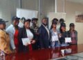 FSRA awards E15K  to investor education skit winners