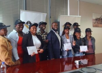 FSRA awards E15K  to investor education skit winners