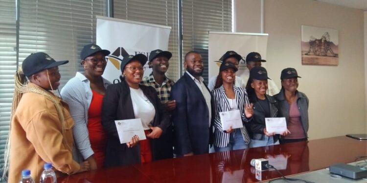 FSRA awards E15K  to investor education skit winners