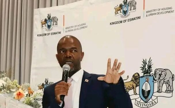Govt hits back over E1m Mbabane Council loan for Urban Forum