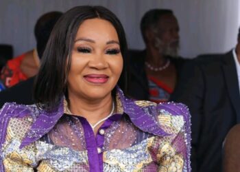 Parliament business must come first – Senate President