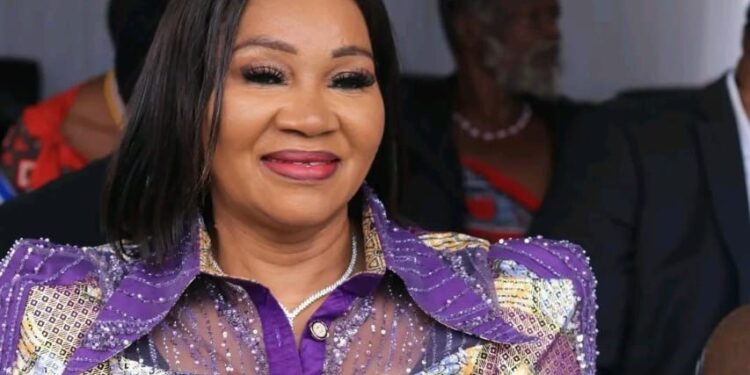 Parliament business must come first – Senate President