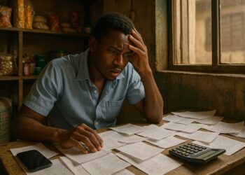 Weak collateral keeps Eswatini businesses on the margins of bank lending
