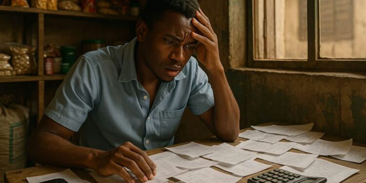 Weak collateral keeps Eswatini businesses on the margins of bank lending