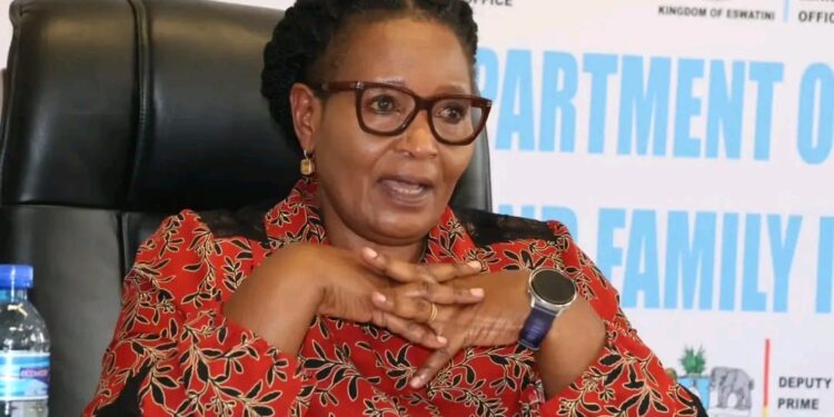 Govt appeals for E1.3bn as El Niño threatens Eswatini