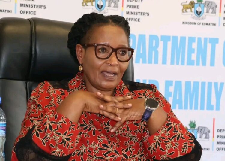 Govt appeals for E1.3bn as El Niño threatens Eswatini