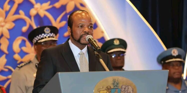 Eswatini targets 50 000-seat world-class stadium