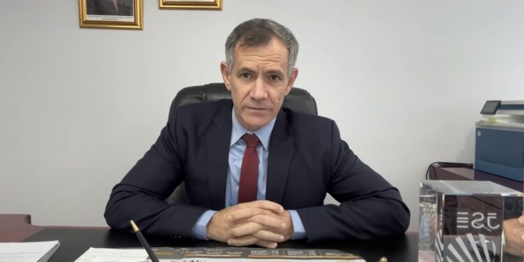 Finance ministry targets undeclared wealth through property 