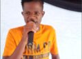 Bless LePoet’s ‘Second chance remix’ reaches international airwaves