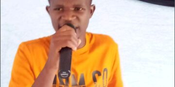 Bless LePoet’s ‘Second chance remix’ reaches international airwaves