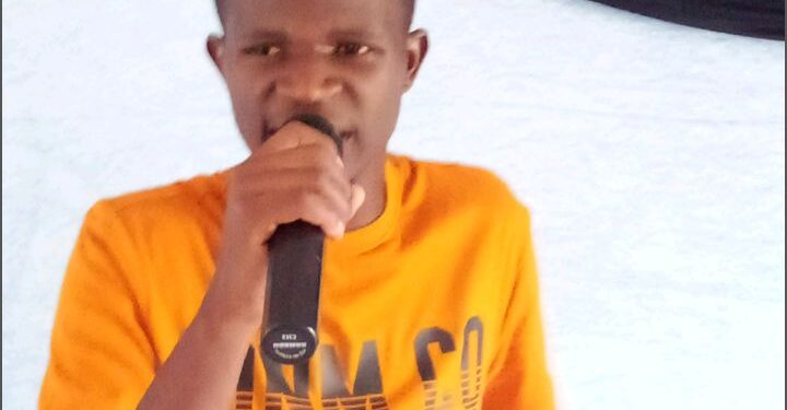 Bless LePoet’s ‘Second chance remix’ reaches international airwaves
