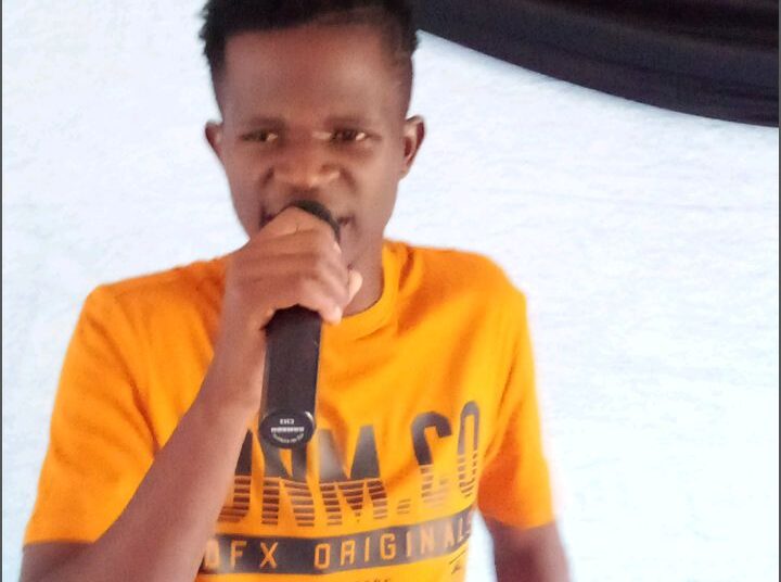 Bless LePoet’s ‘Second chance remix’ reaches international airwaves