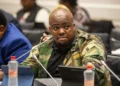 MK Party sacks SG Sibonelo Nomvalo over alleged decisions behind Zuma’s back