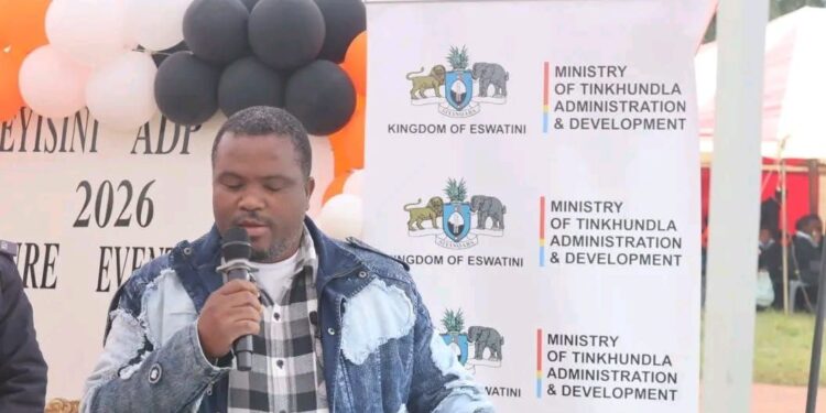 Minister warns rural water projects could fail without maintenance