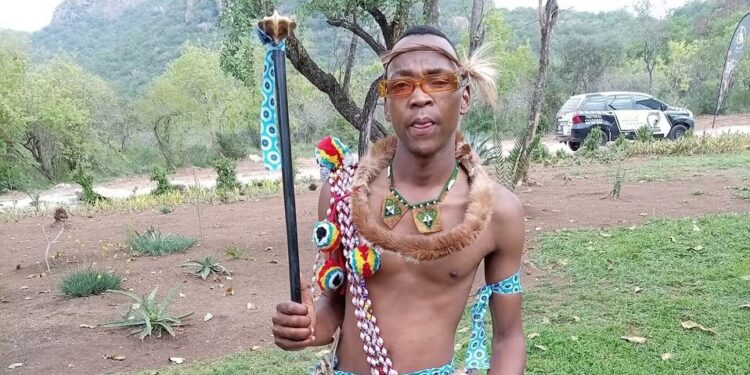 Butsegetsege to bring viral Swati moves to Eswatini