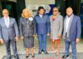 Minister Savannah launches cybersecurity awareness month